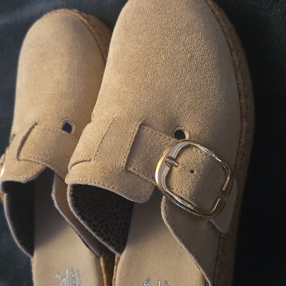 Skechers BOBS Rosey Rise-On Parade Women's Slip On - Picture 7 of 8